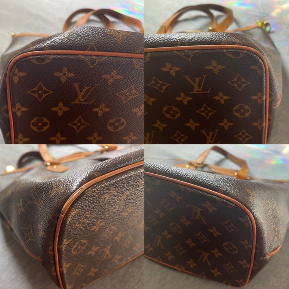 Louis Vuitton Palermo PM - Picture 5 of 11